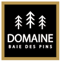 Domaine Baie des Pins,activités,location de chalet